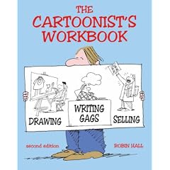 The Cartoonist's Workbook
