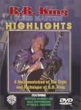 B.B.King/Blues Master Highlights