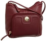 Stone Mountain Cresskill Mini T-Bottom Hobo
