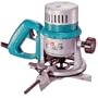 Makita 3601B 1-3/8 H.P. Router