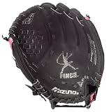 Mizuno Prospect Series GPP1005RG Youth Baseball Glove (10.00')