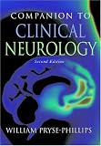 Companion to Clinical Neurology (Medicine)