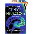 Companion to Clinical Neurology (Medicine)