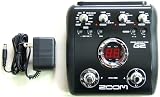 ZOOM ギターエフェクツペダル G2