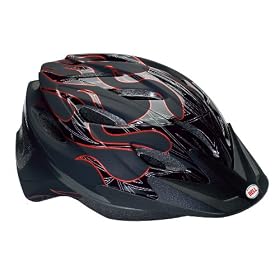 Bell Blade Youth Bike Helmet
