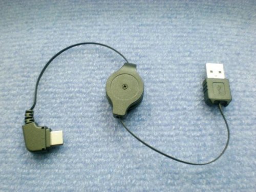 OEM 手机 SAMSUNGサムスン用 巻き取り式U