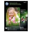 HP Q2509A Glossy Everyday Photo Paper, 8.5 x 11 inches (100 Sheets)