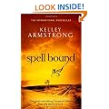 Spell Bound (Women of the Otherworld)