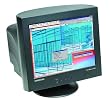 17in/16v Crt 20mm 1600x1200 75h700ift-black