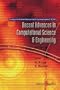 Recent Advances in Computational Science and Engineering