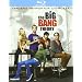 The Big Bang Theory 3� Temporada [Blu-ray]