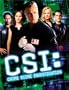CSI: Crime Scene Investigation - The Complete Second Season