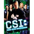 C.S.I. Crime Scene Investigation: The Complete Second Season
