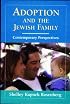 Adoption & the Jewish Family