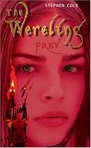 Prey (Wereling Trilogy)