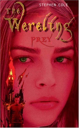 Prey (Wereling Trilogy)
