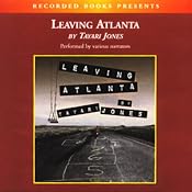 Leaving Atlanta | [Tayari Jones]