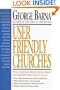 User Friendly Churches