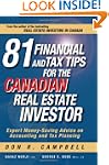 81 Financial and Tax Tips for the Can...