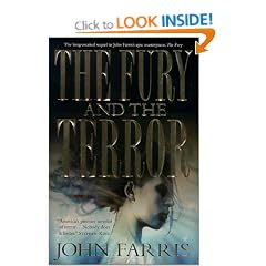 The Fury and the Terror