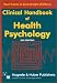 Books : Clinical Handbook of Health Psychology: A Practical Guide to Effective Interventions