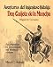 Book Aventuras del ingenioso hidalgo don Quijote de la Mancha