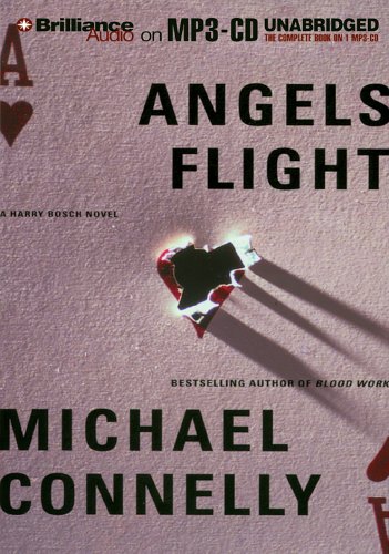 Angels Flight (Harry Bosch)