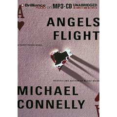 Angels Flight (Harry Bosch)