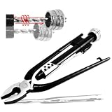51YWVxqhlGL. SL160  Neiko Safety Wire Twister Plier 6