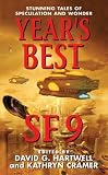 Years Best SF 9