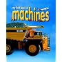 My First Book of Machines