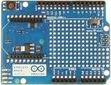 Arduino Wireless Shield