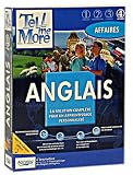 Revue Auralog  / Tell Me More Anglais affaire