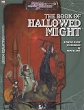  : *OP Book of Hallowed Might, The (Sword and Sorcery S20)