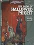 *OP Book of Hallowed Might, The (Sword Sorcery)