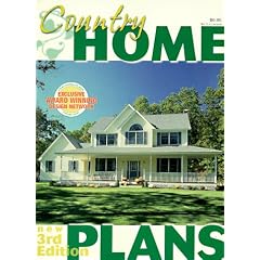 Country Home Plans