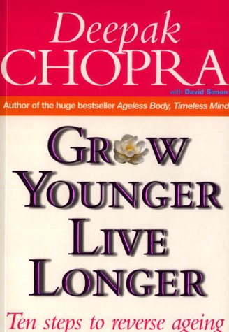 Deepak Chopra