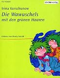 Die Wawuschels mit den gr�nen Haaren, 2 Cassetten