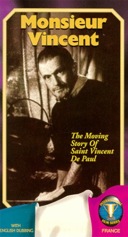 Monsieur Vincent