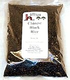 Chinese Black Rice, 1 lb.