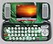 LG VX9800 abstract Skin 72015