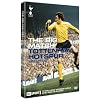 Tottenham Hotspur Big Match 2 [DVD]