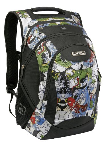 OGIO Politian Streetpacks