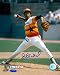 J.R. Richard Houston Astros Autographed 8x10 Photograph