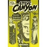 Milton Caniffs Steve Canyon: 1953 (Milton Caniffs Steve Canyon Series)