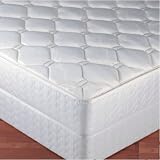 Sealy Giovanni Firm Mattress - Set