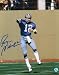 Roger Staubach Autographed/Hand Signed Dallas Cowboys 8x10 Photo