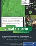 Produkt-Bild: Visual C# 2010: Das umfassende Handbuch (Galileo Computing)
