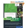 Visual C# 2010: Das umfassende Handbuch (Galileo Computing)