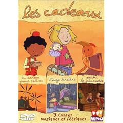 Les Cadeaux